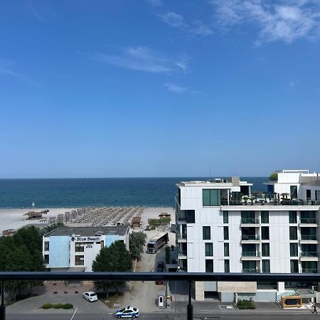 Valy Apartments Summerland Mamaja Zewnętrze zdjęcie
