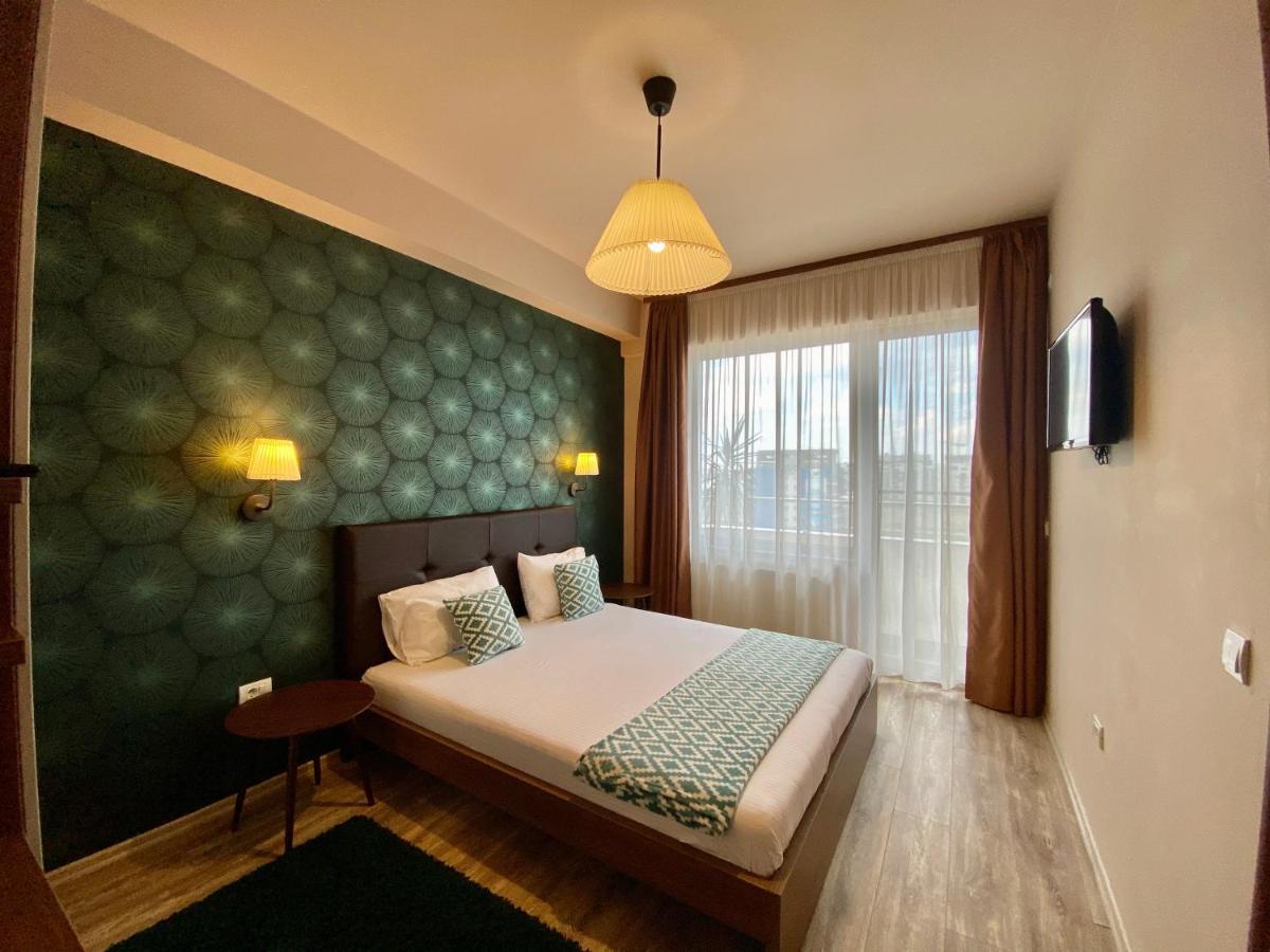 Valy Apartments Summerland Mamaja Zewnętrze zdjęcie