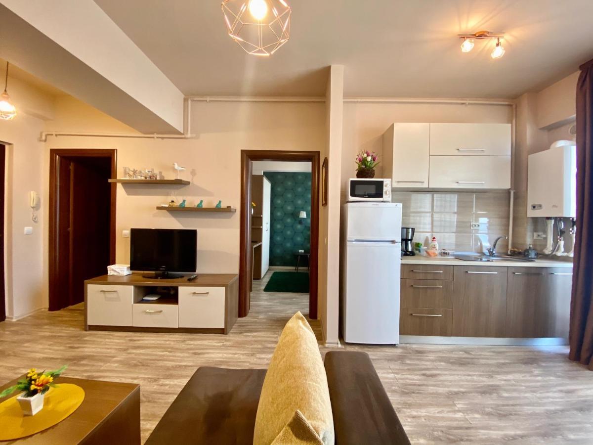 Valy Apartments Summerland Mamaja Zewnętrze zdjęcie
