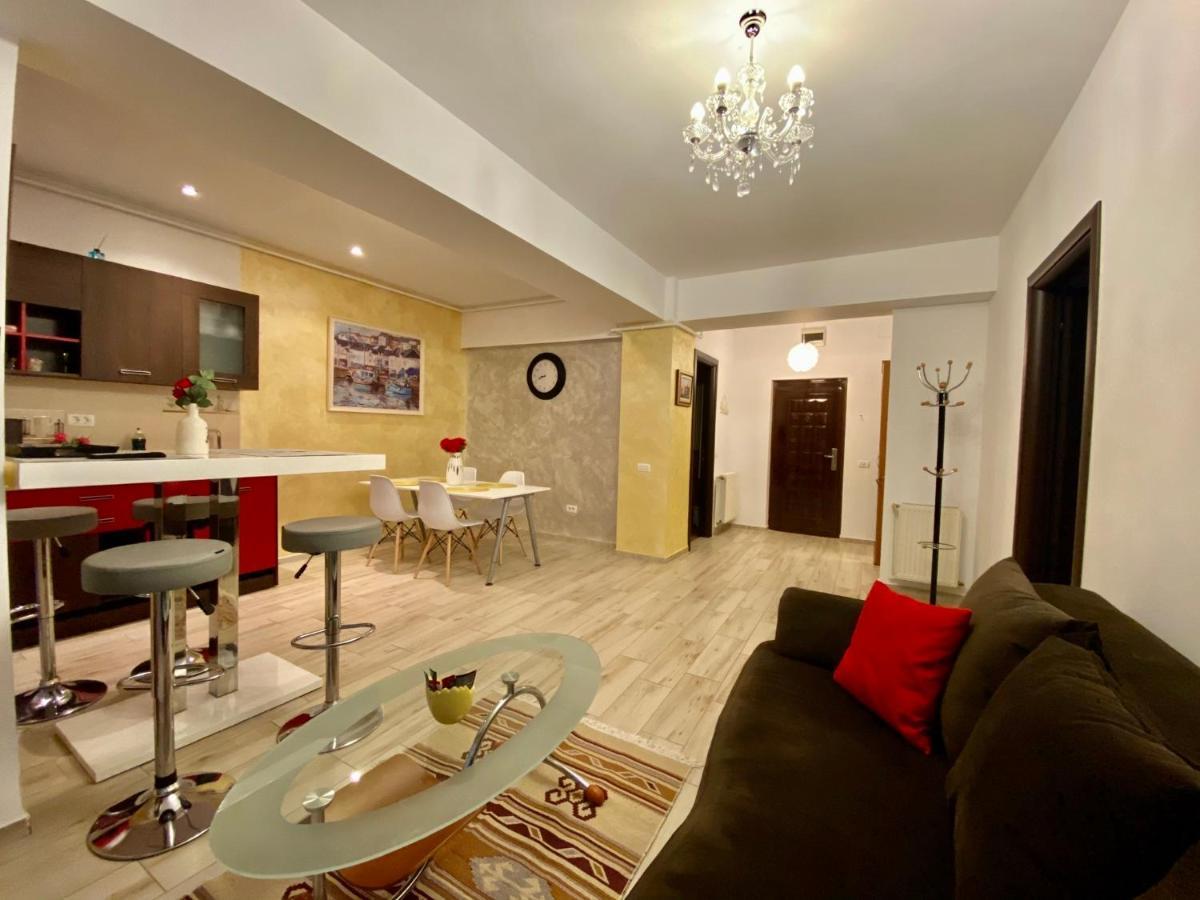 Valy Apartments Summerland Mamaja Zewnętrze zdjęcie