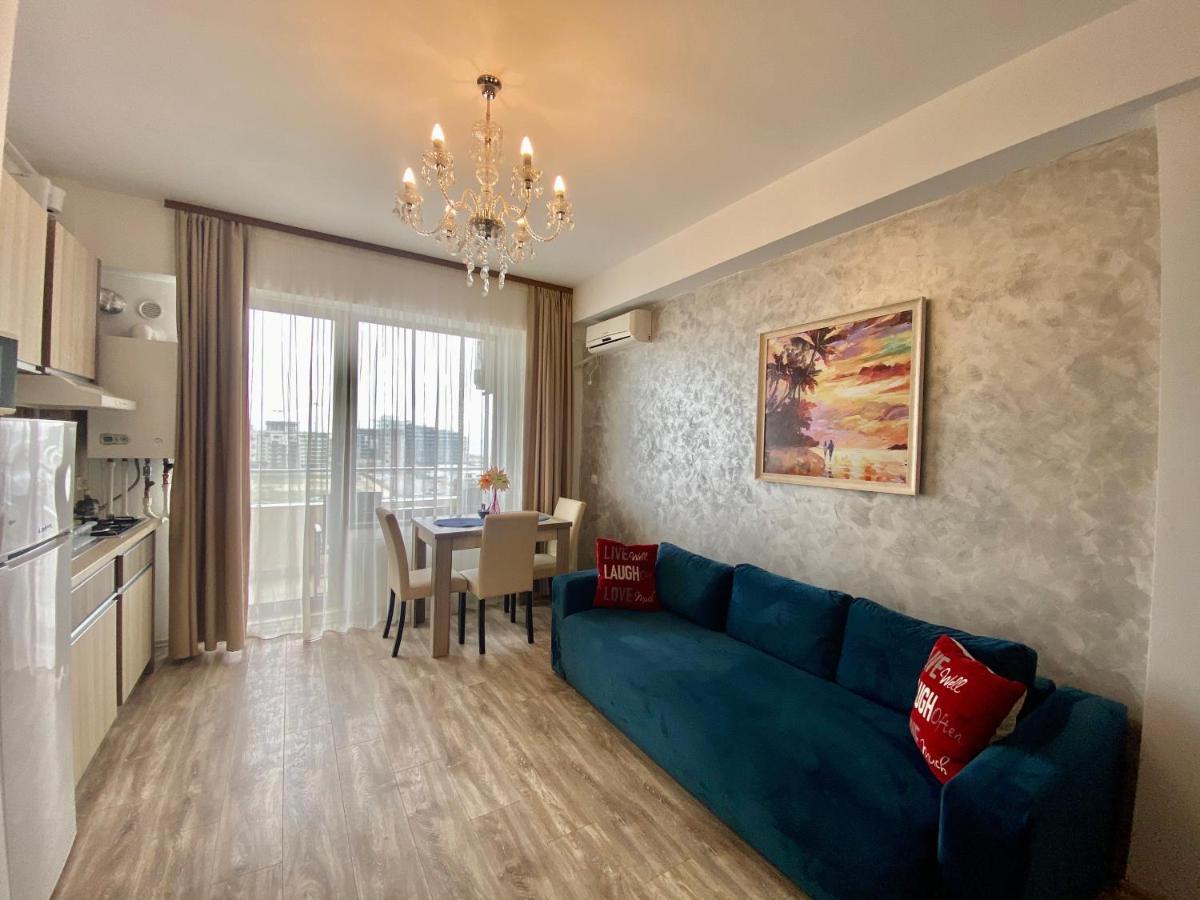Valy Apartments Summerland Mamaja Zewnętrze zdjęcie