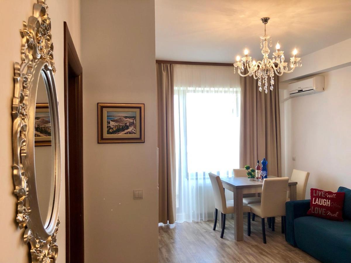 Valy Apartments Summerland Mamaja Zewnętrze zdjęcie