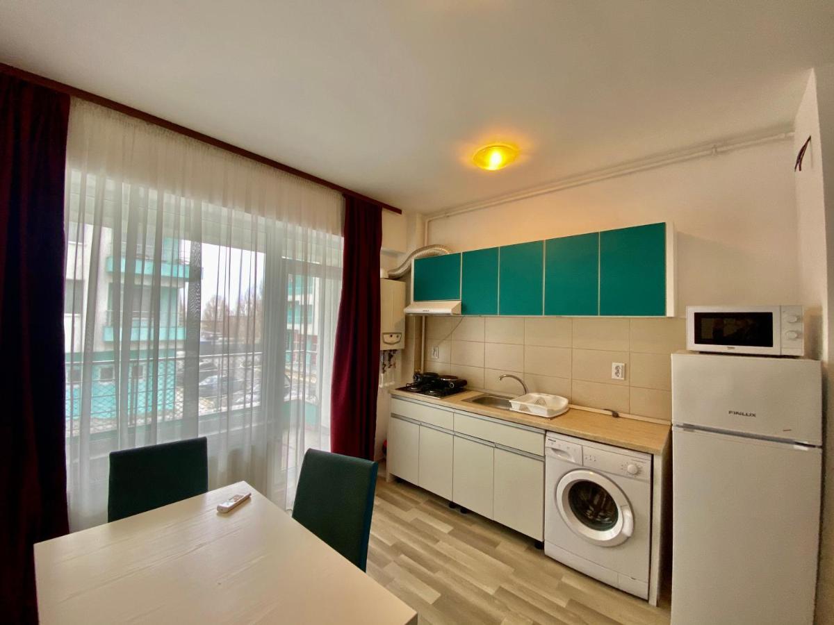 Valy Apartments Summerland Mamaja Zewnętrze zdjęcie