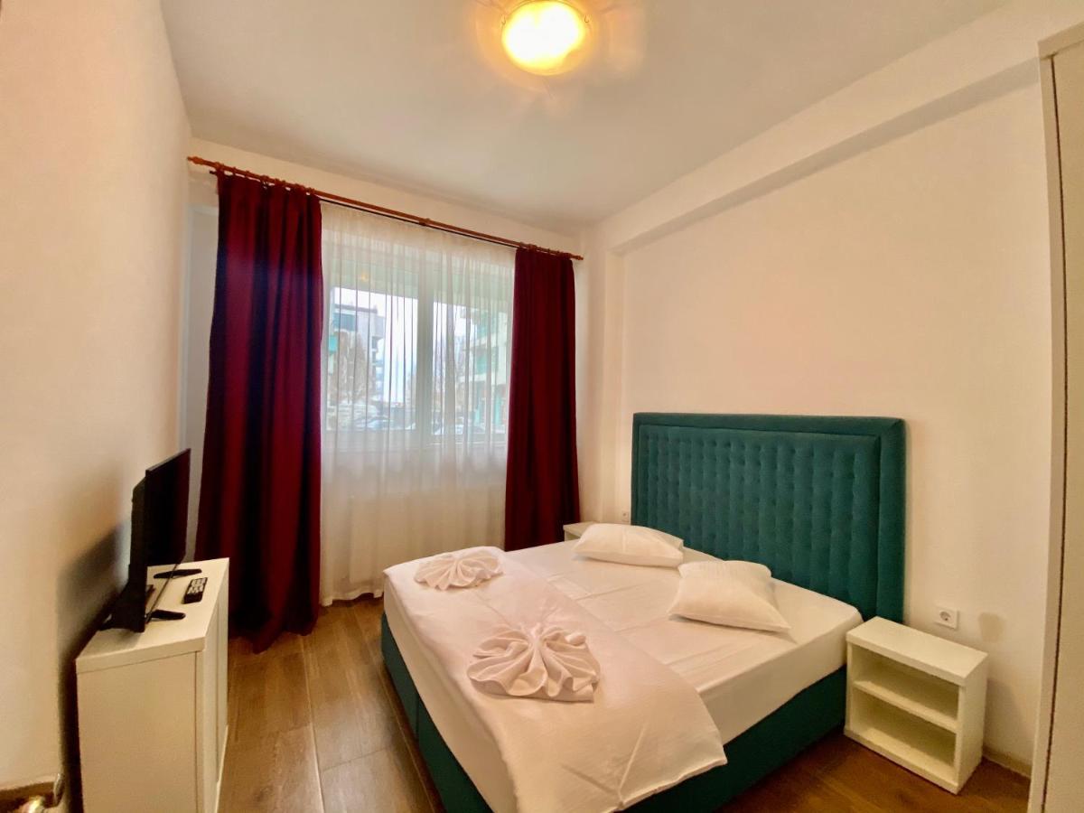 Valy Apartments Summerland Mamaja Zewnętrze zdjęcie