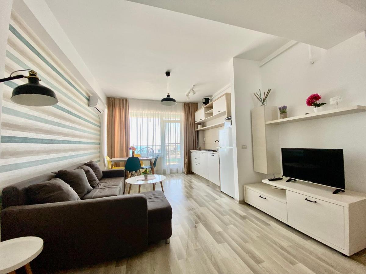 Valy Apartments Summerland Mamaja Zewnętrze zdjęcie