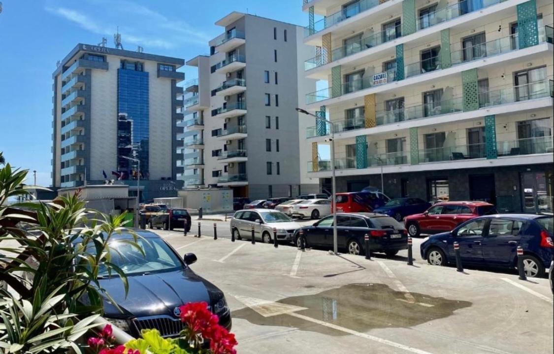 Valy Apartments Summerland Mamaja Zewnętrze zdjęcie