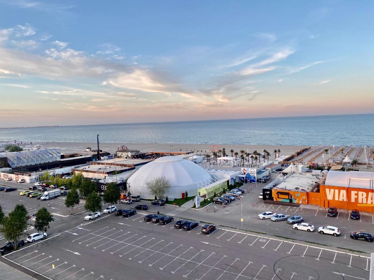 Valy Apartments Summerland Mamaja Zewnętrze zdjęcie