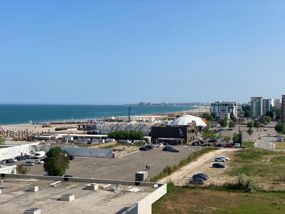 Valy Apartments Summerland Mamaja Zewnętrze zdjęcie