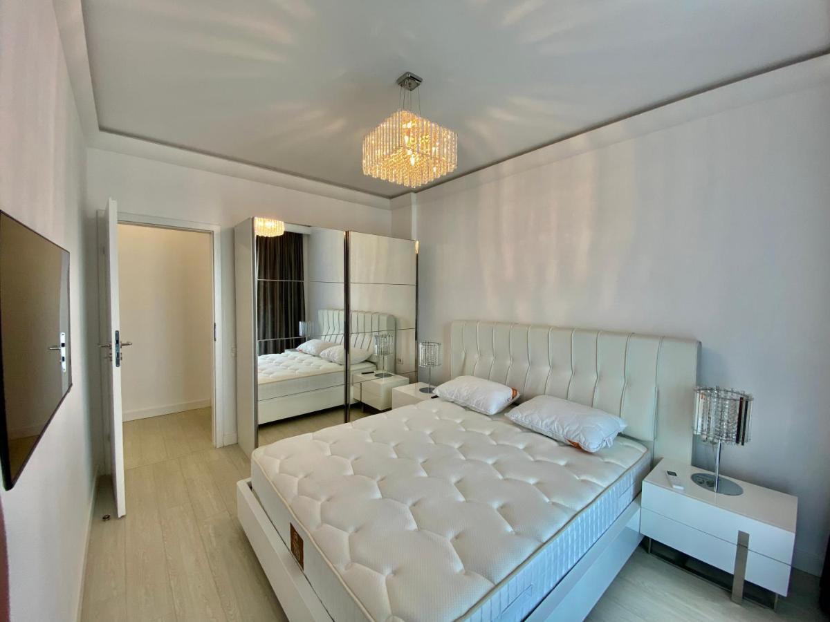 Valy Apartments Summerland Mamaja Zewnętrze zdjęcie