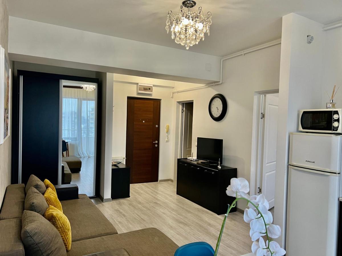 Valy Apartments Summerland Mamaja Zewnętrze zdjęcie