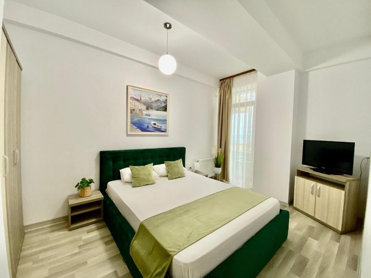 Valy Apartments Summerland Mamaja Zewnętrze zdjęcie