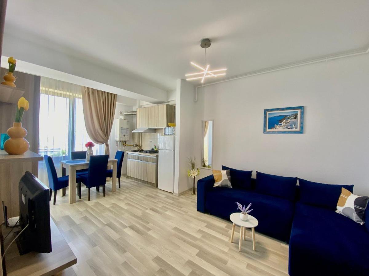 Valy Apartments Summerland Mamaja Zewnętrze zdjęcie