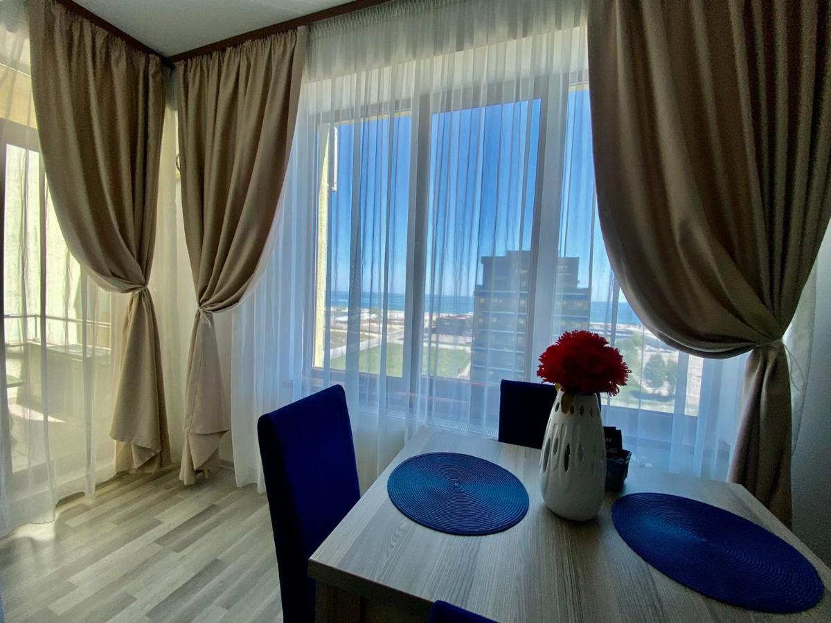 Valy Apartments Summerland Mamaja Zewnętrze zdjęcie