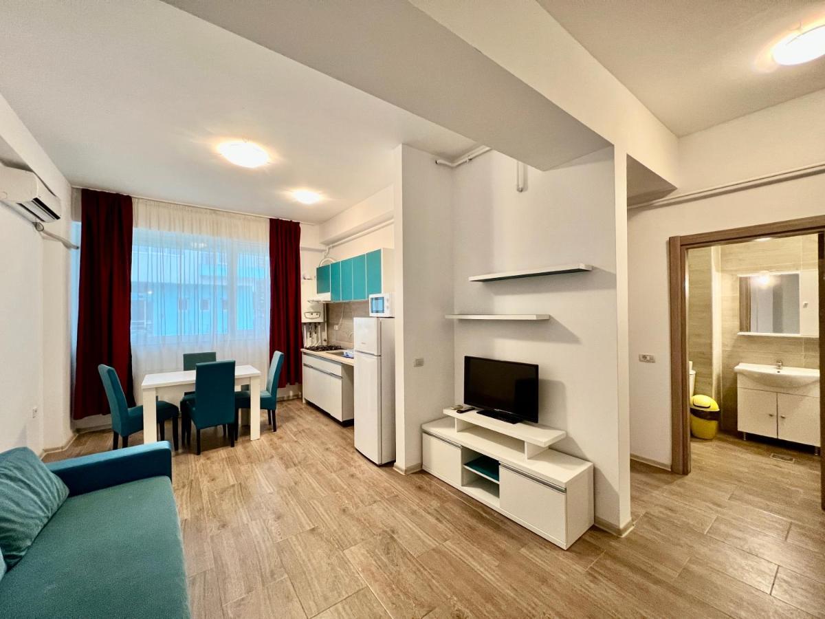 Valy Apartments Summerland Mamaja Zewnętrze zdjęcie