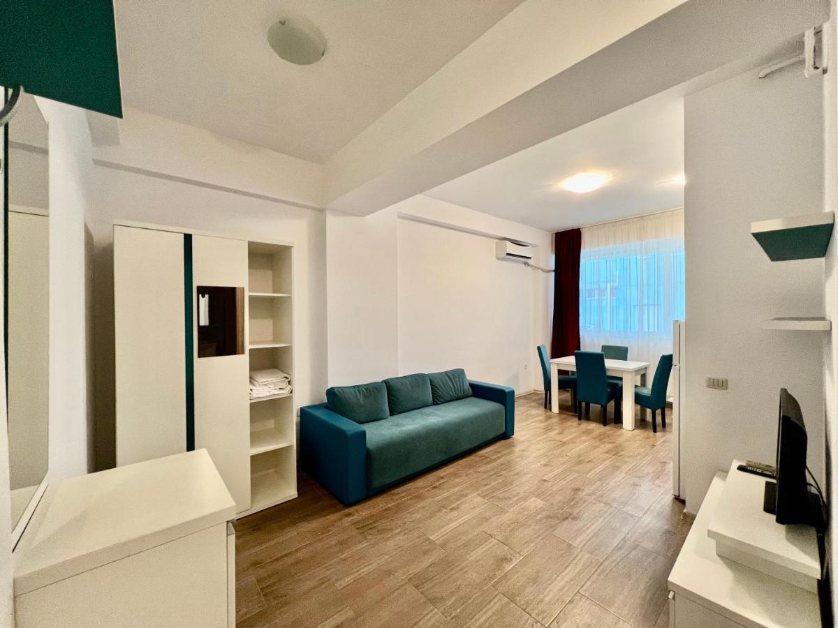 Valy Apartments Summerland Mamaja Zewnętrze zdjęcie