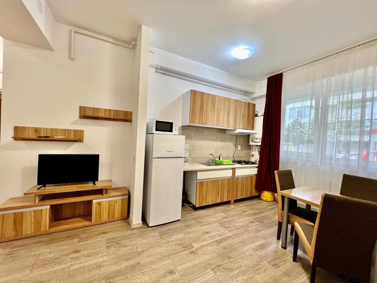Valy Apartments Summerland Mamaja Zewnętrze zdjęcie