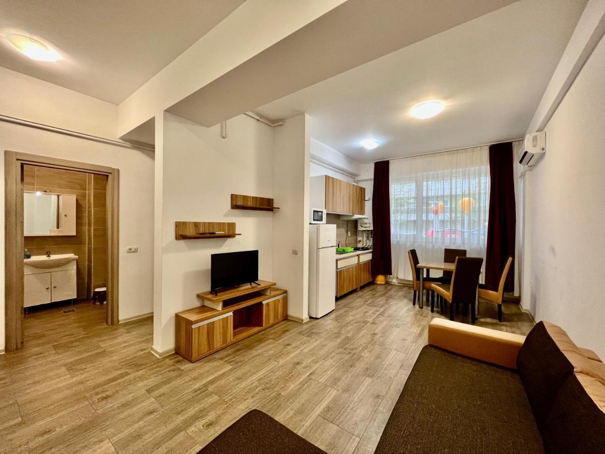 Valy Apartments Summerland Mamaja Zewnętrze zdjęcie