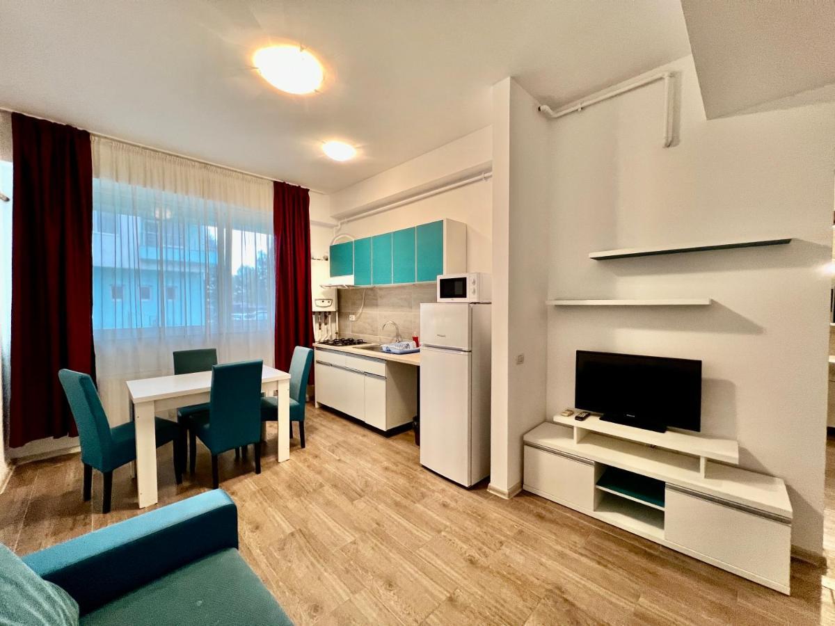 Valy Apartments Summerland Mamaja Zewnętrze zdjęcie