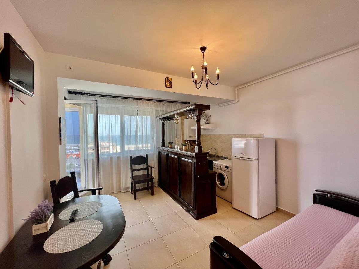 Valy Apartments Summerland Mamaja Zewnętrze zdjęcie