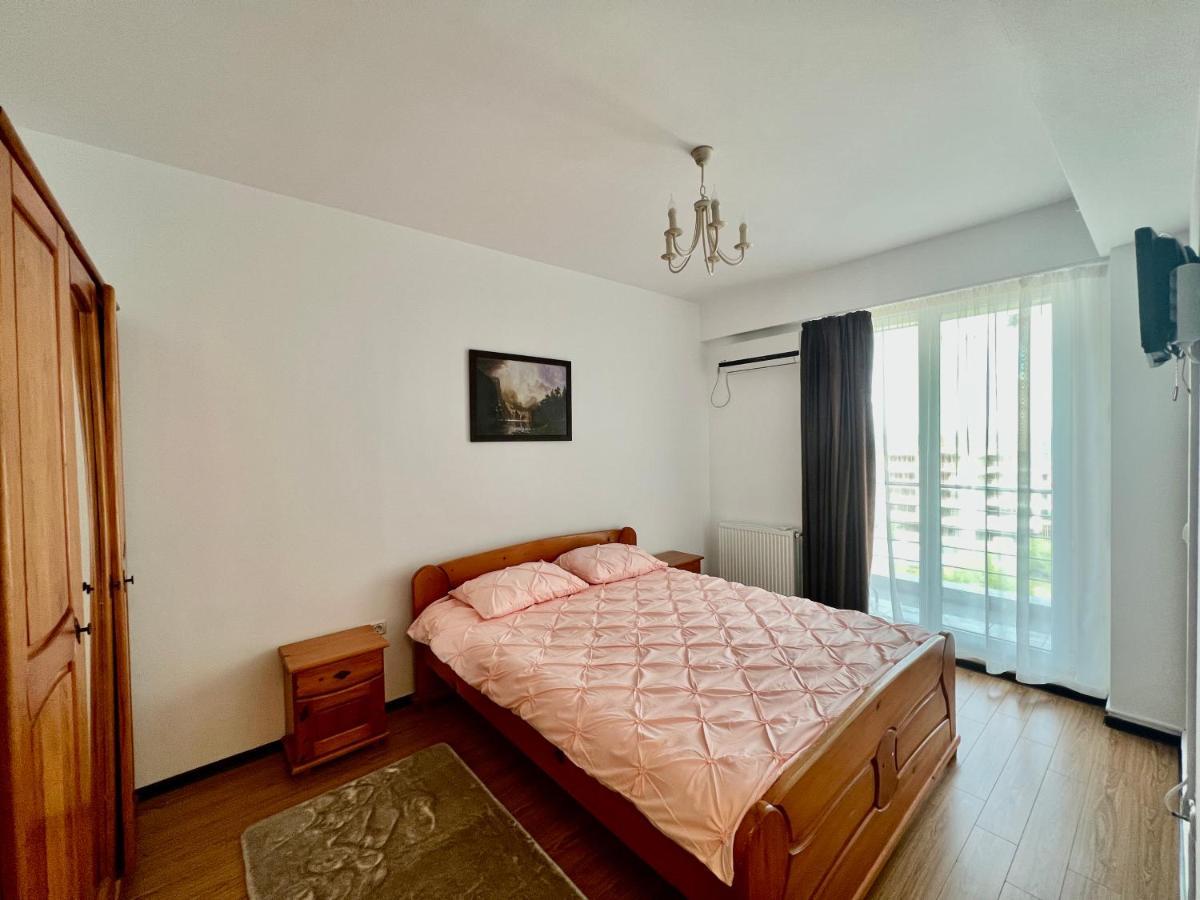 Valy Apartments Summerland Mamaja Zewnętrze zdjęcie