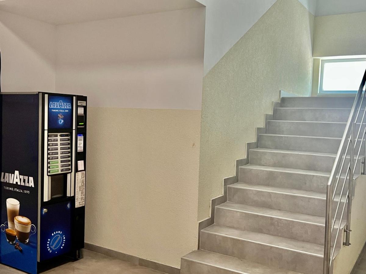 Valy Apartments Summerland Mamaja Zewnętrze zdjęcie