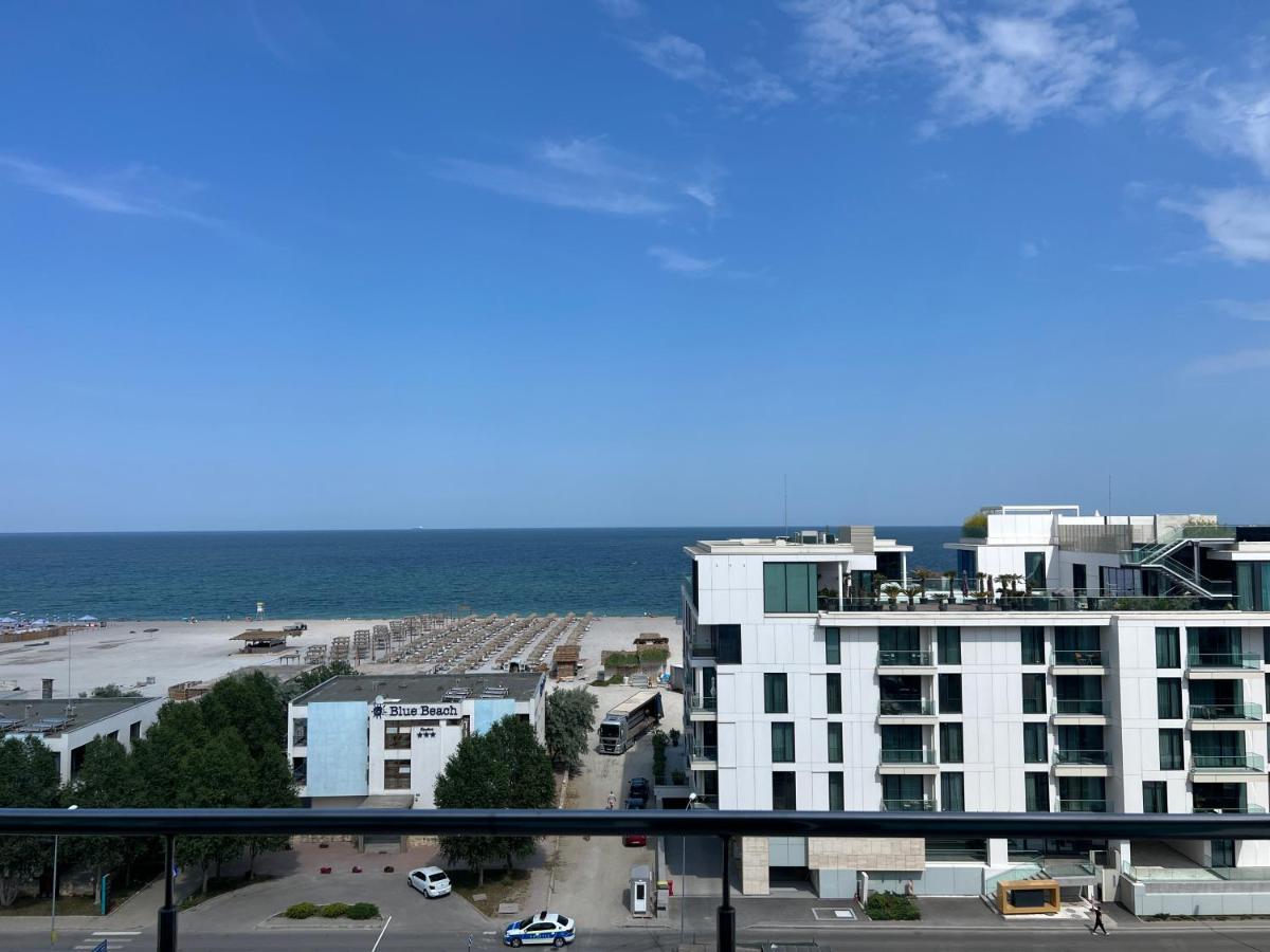 Valy Apartments Summerland Mamaja Zewnętrze zdjęcie